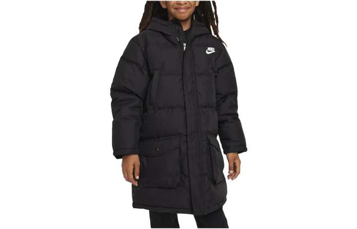 Nike Nike Kids Down Jackets Hooded Moderate
