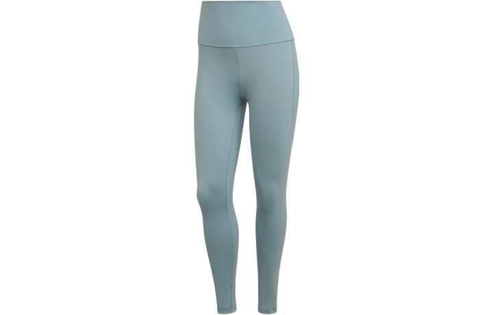 Adidas Adidas Sports Pants Women's Blue Moderate