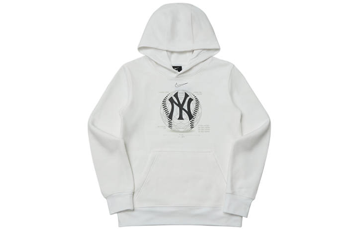Nike Nike X MLB Kids Sweatshirts Hooded Moderate