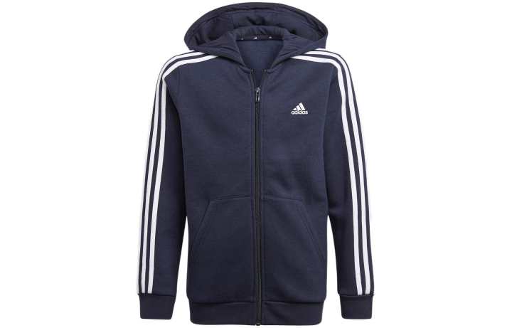 Adidas Adidas Grade School Jackets Hooded Moderate