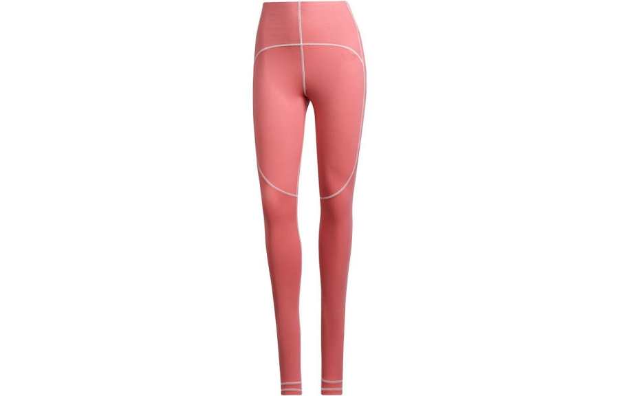 Adidas Adidas Sports Pants Women's Pink Moderate