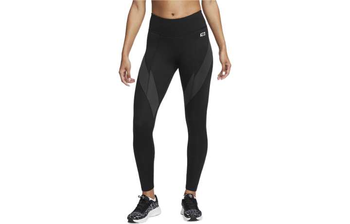 Nike Nike Sports Pants Women's Black Moderate