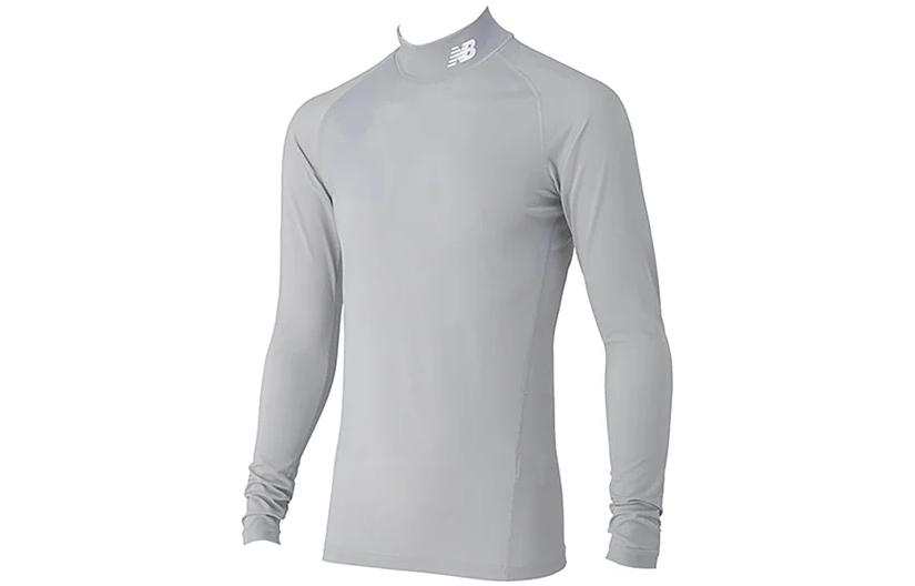 New Balance New Balance Kids T Shirts Crew Neck Moderate