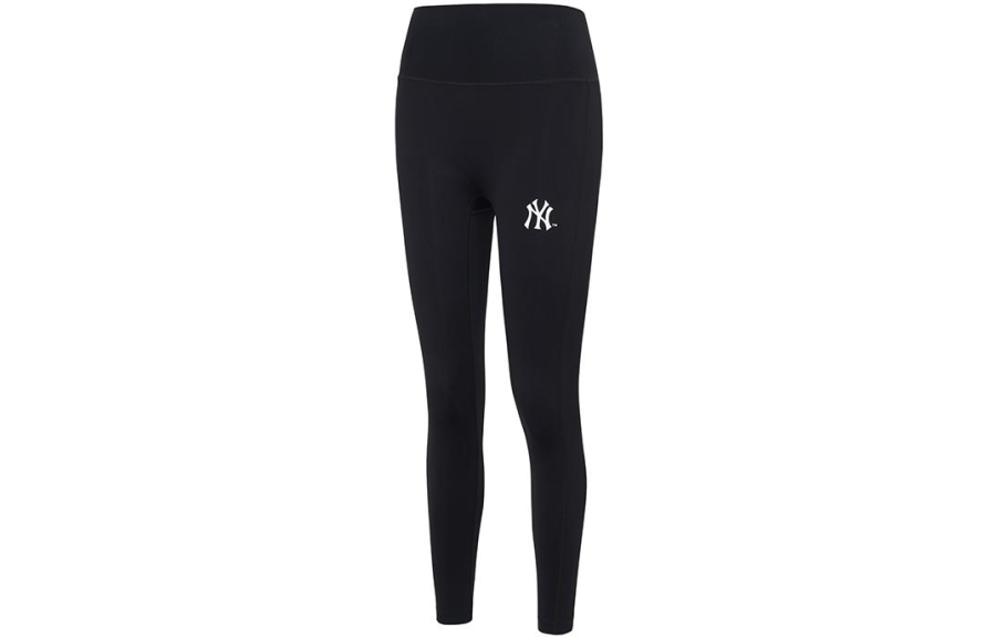 MLB MLB Workout Pants Women's Black