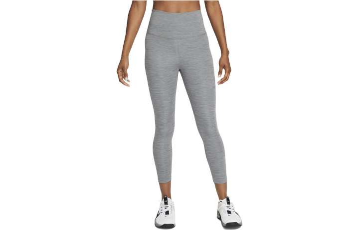 Nike Nike Sports Pants Women's Gray Moderate