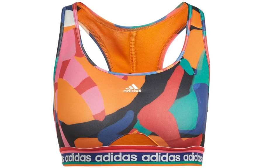 Adidas Adidas Sports Underwear Women's Multicolor Moderate