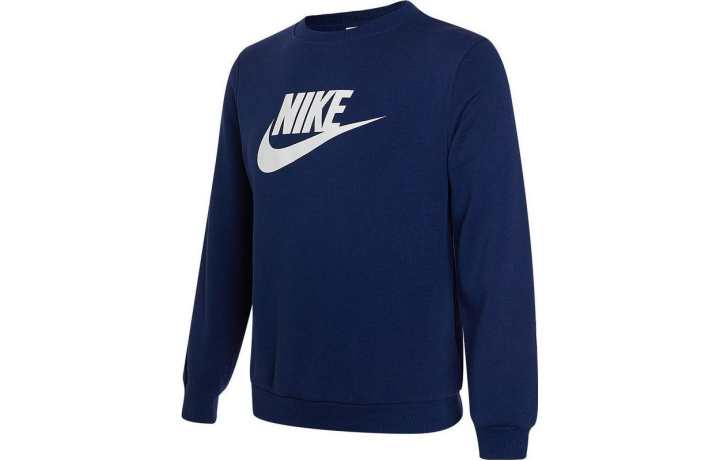Nike Nike Kids Sweatshirts Crew Neck Moderate
