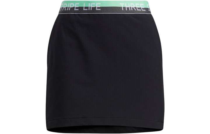 Adidas Adidas Casual Short Skirts Women's Black