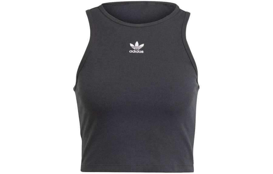 Adidas Originals Essentials Rib Tank Top