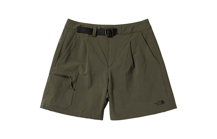 THE NORTH FACE Sports Shorts Women's