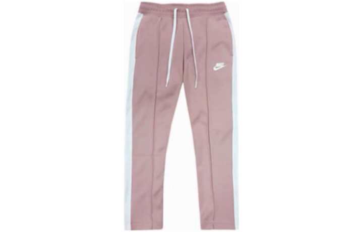 Nike Nike Sports Pants Women's Pink Moderate
