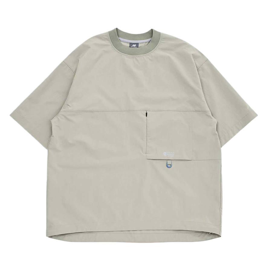 New Balance New Balance T Shirt Men's Green