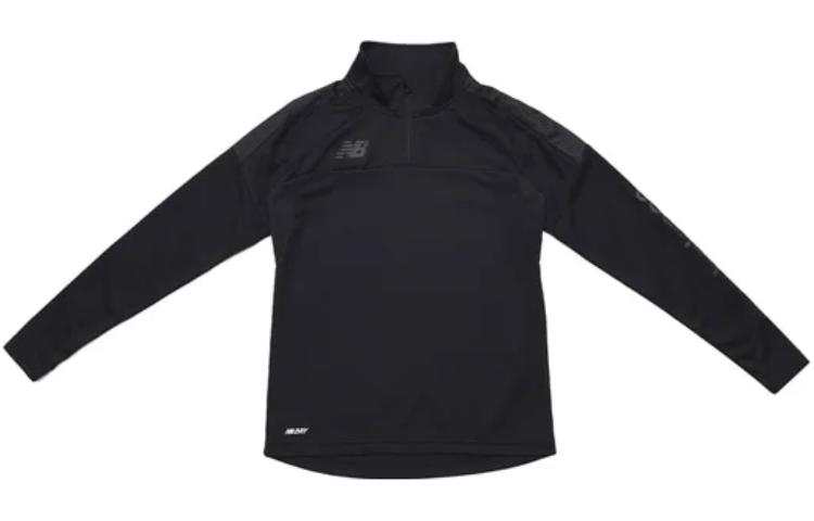 New Balance New Balance T Shirt Black Kids'