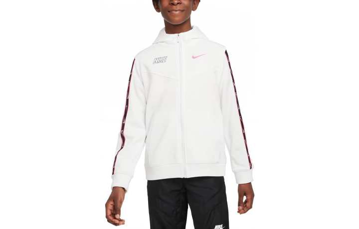 Nike Nike Kids Sweatshirts Hooded Moderate