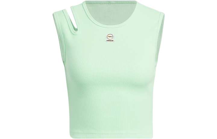 Adidas Adidas Sport Vests Women's Green