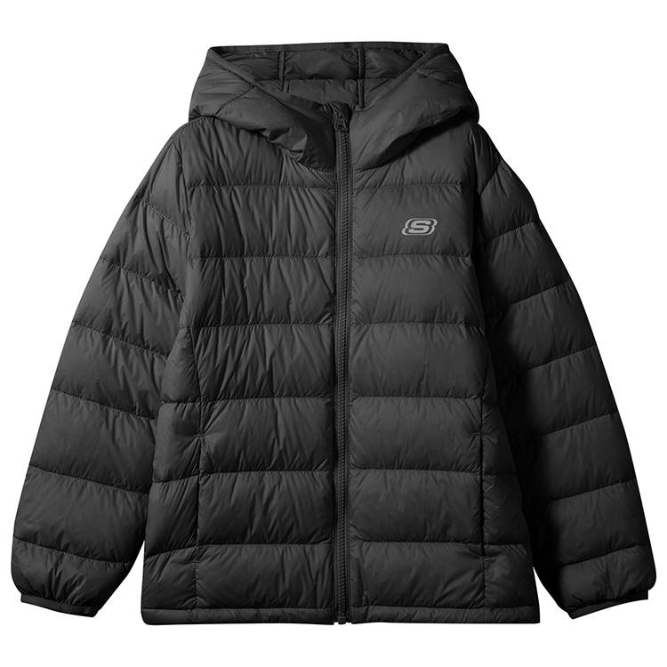 Skechers Skechers Kids Down Jackets Moderate
