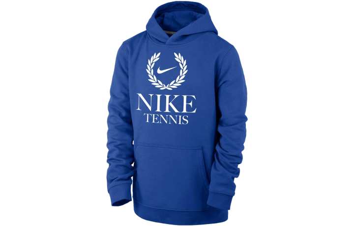Nike Nike Kids Sweatshirts Hooded Moderate
