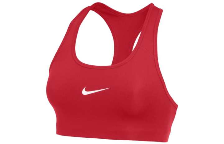 Nike Nike Sports Underwear Women's Red Moderate