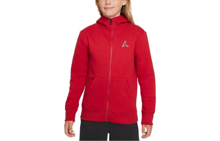 Jordan Jordan Kids Sweatshirts Hooded Moderate