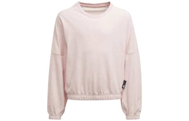 Adidas Adidas Kids Sweatshirts Crew Neck Moderate