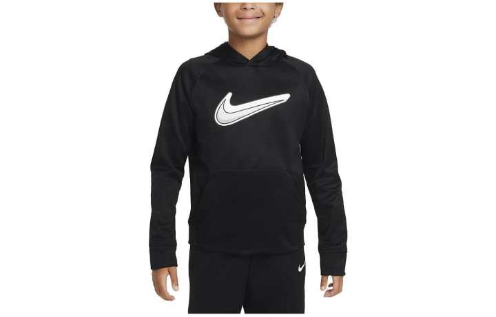 Nike Nike Kids Sweatshirts Hooded Moderate