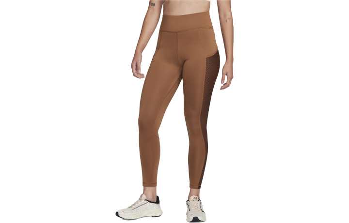 Nike Nike Therma FIT One Sports Pants Women's Light Umber