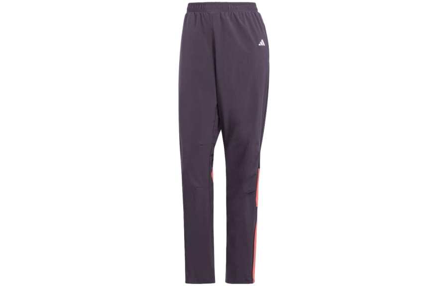 Adidas Adidas Sports Pants Women's Purple Moderate
