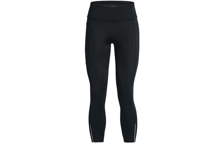 Under Armour Fly Fast 3.0 Fitness Pants Women's Black