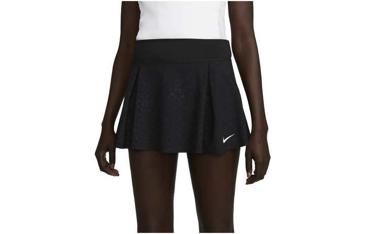 Nike Nike Casual Short Skirts Women's Black