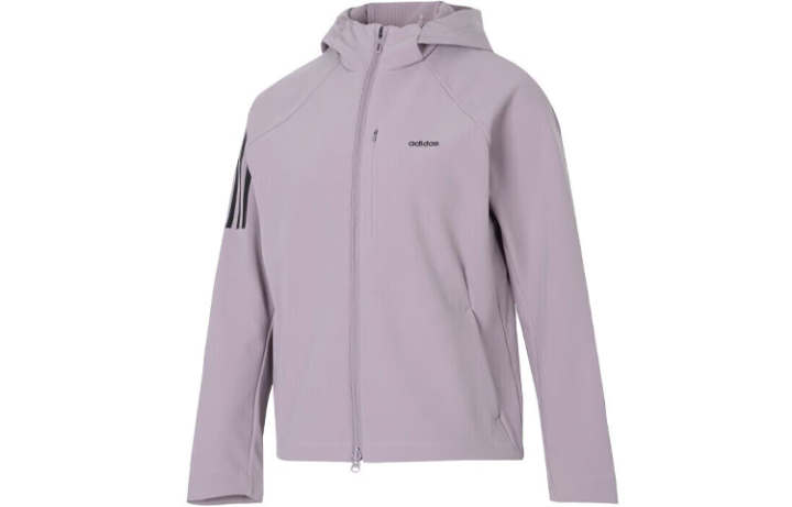 Adidas Adidas Jackets & Coats Women's Purple