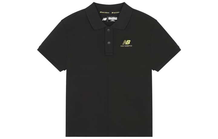 New Balance New Balance Kids' Top Black Kids'