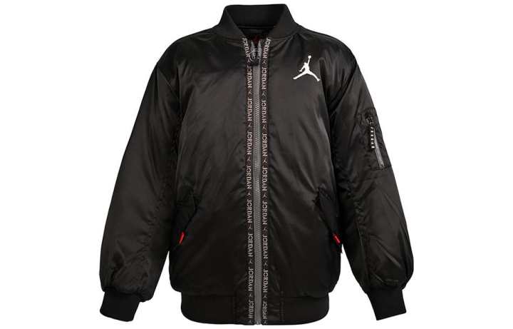 Jordan Jordan Kids Down Jackets Stand Collar Moderate