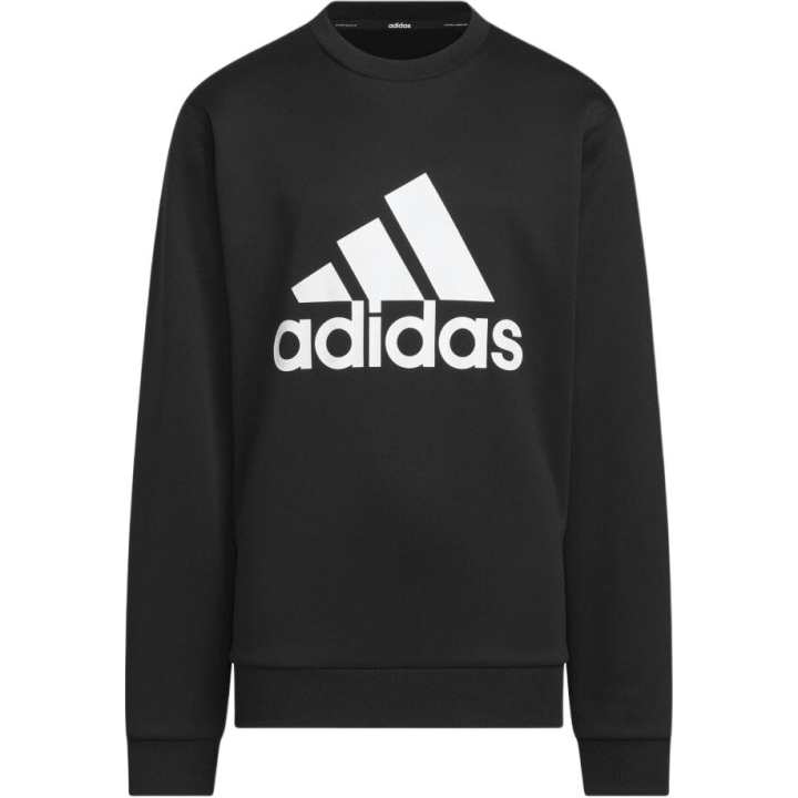Adidas Adidas Sweatshirt AEROREADY Black Kids'