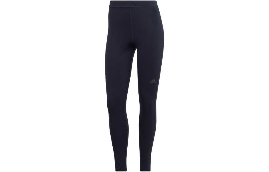 Adidas Adidas Sports Pants Women's Dark Blue Moderate