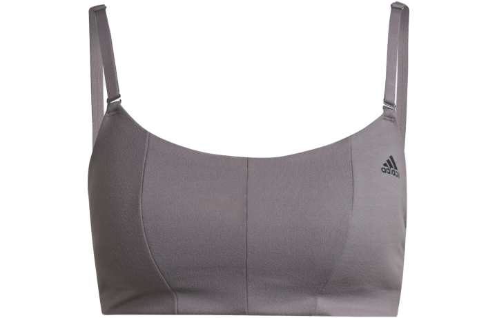 Adidas Adidas Sports Underwear Women's Gray