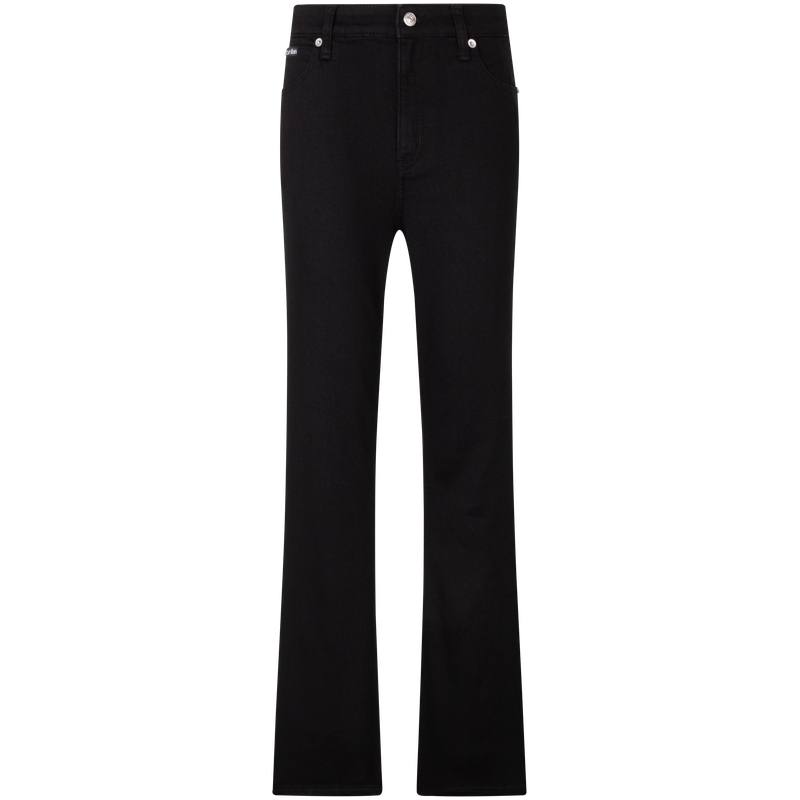 CALVIN KLEIN Jeans Women's Black