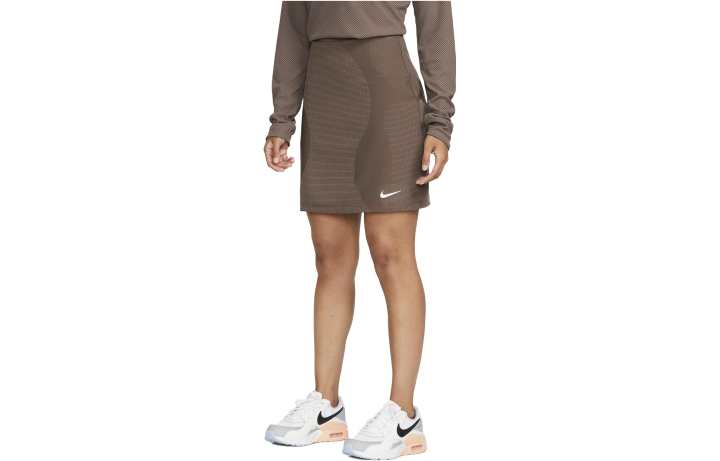 Nike Nike Casual Short Skirts Women's Fuchsia