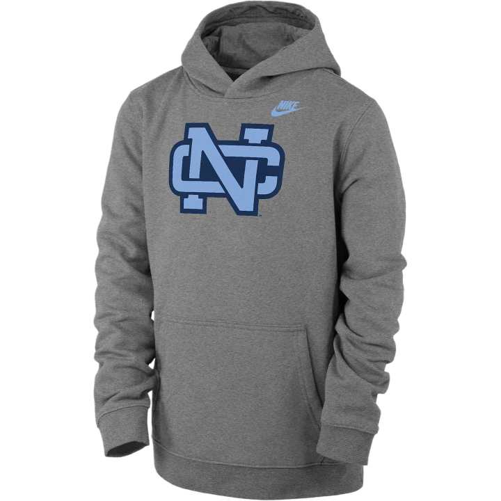 Nike Nike Kids Sweatshirts Hooded Moderate