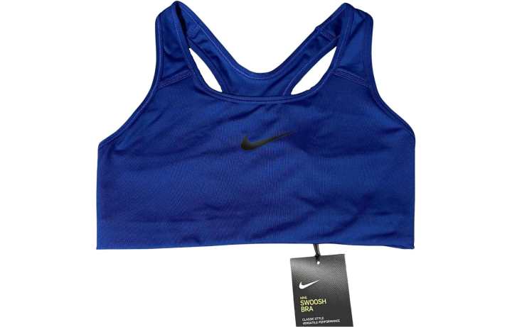 Nike Nike Sports Underwear Women's Blue