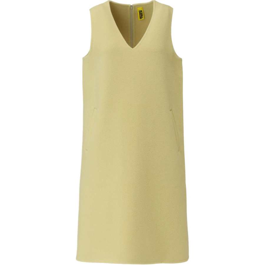 Onitsuka Tiger Sleeveless Dress Women's