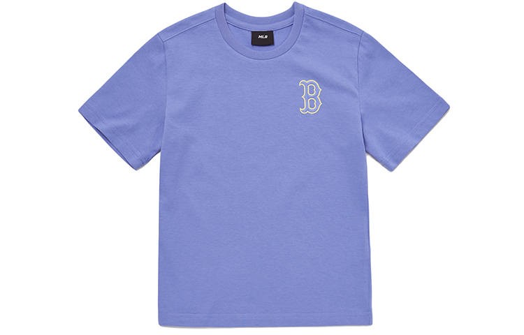 MLB MLB Kids T Shirts Crew Neck Moderate