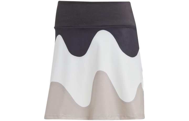 Adidas Adidas X Marimekko Casual Short Skirts Women's Multicolor