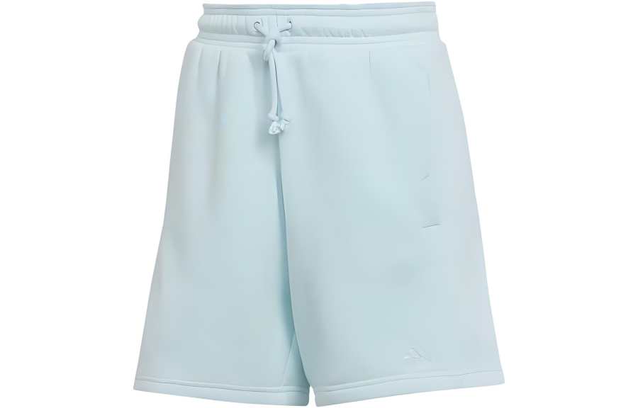 Adidas Adidas Sports Shorts Women's Light Blue Moderate Skort