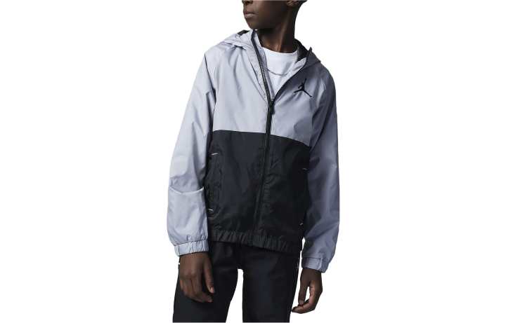 Jordan Jordan Kids Jackets Hooded Moderate