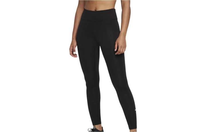 Nike Nike Sports Pants Women's Black Moderate