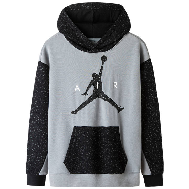 Jordan Jordan Kids Sweatshirts Hooded Moderate