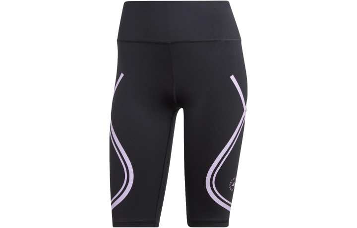 Adidas Adidas TruePace High-Waisted Cycling Shorts