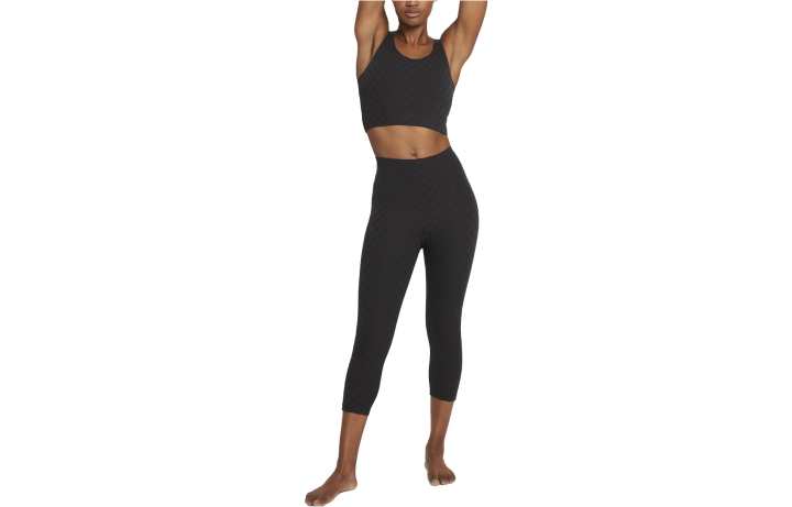 Nike Nike Sports Pants Women's Black Moderate