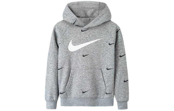 Nike Nike Kids Sweatshirts Hooded Moderate