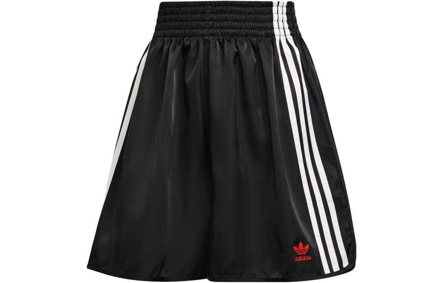 Adidas Originals Sports Shorts Women's Black